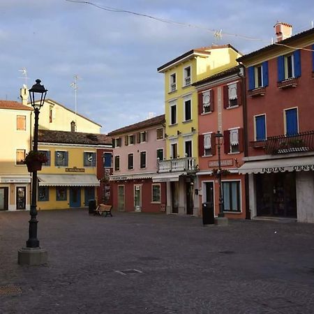 Apartament Casamarin8 Caorle Zewnętrze zdjęcie