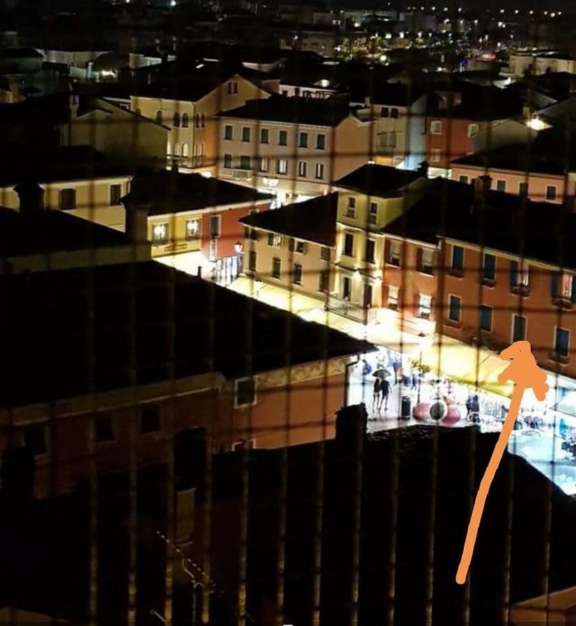 Apartament Casamarin8 Caorle Zewnętrze zdjęcie