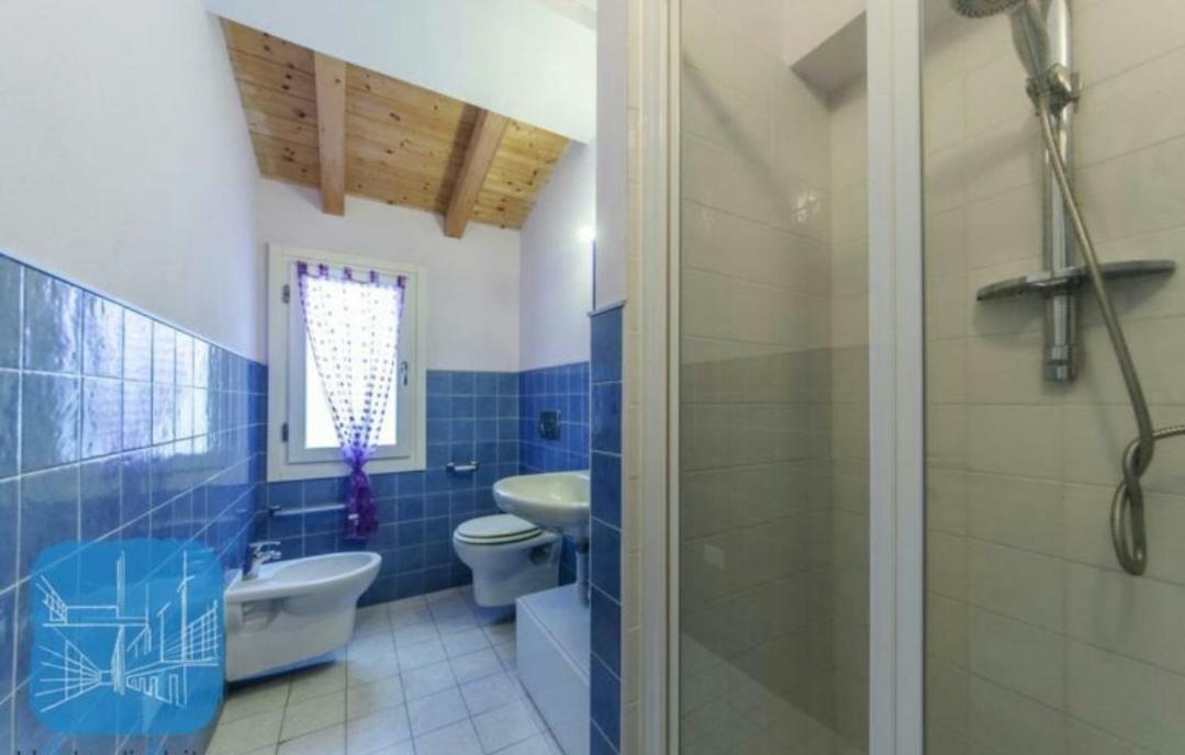 Apartament Casamarin8 Caorle Zewnętrze zdjęcie