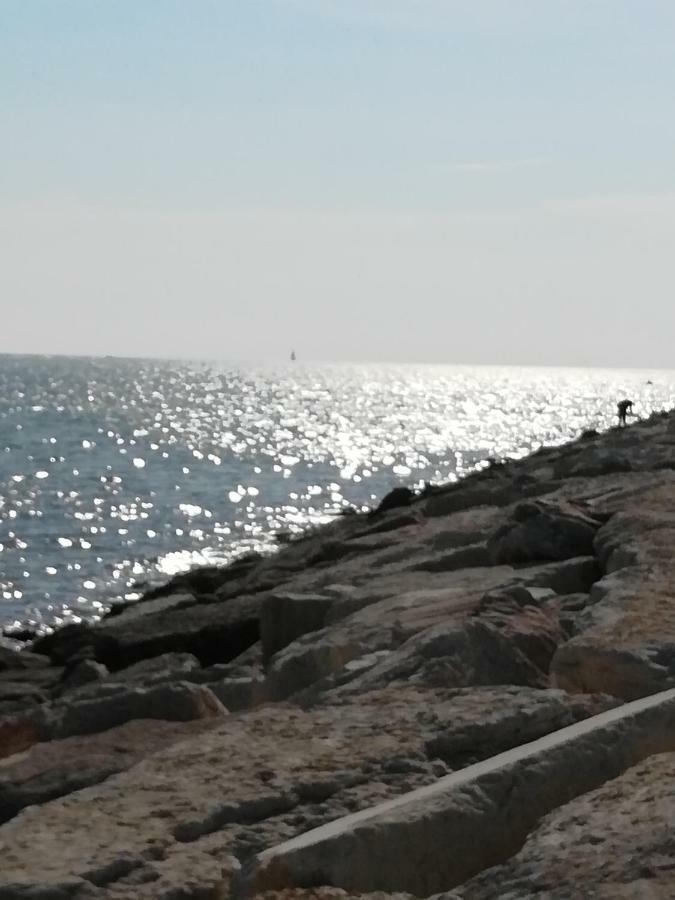 Apartament Casamarin8 Caorle Zewnętrze zdjęcie
