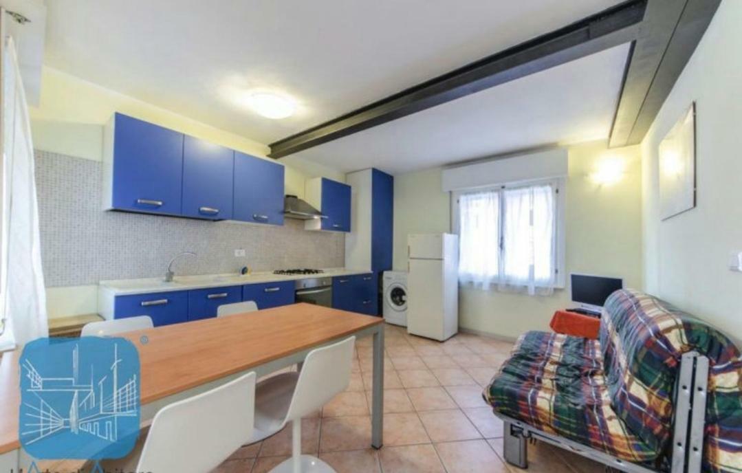 Apartament Casamarin8 Caorle Zewnętrze zdjęcie